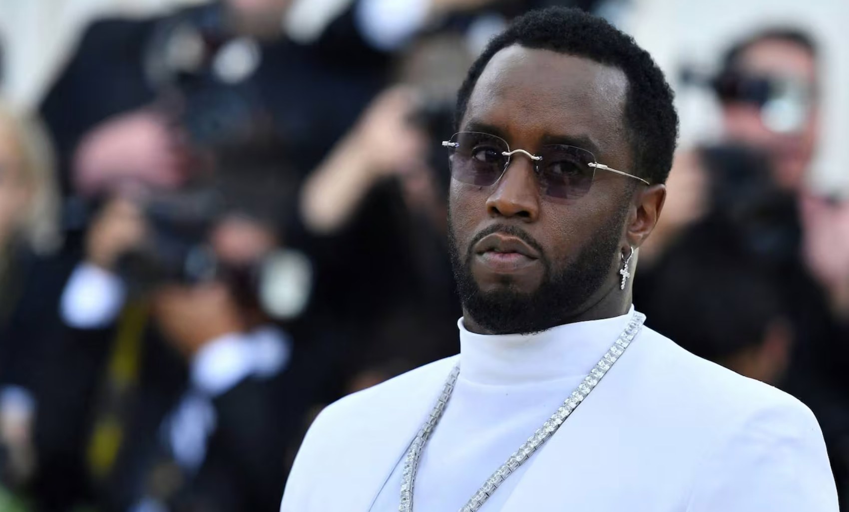 Sean ‘Diddy’ Combs, es arrestado en NY